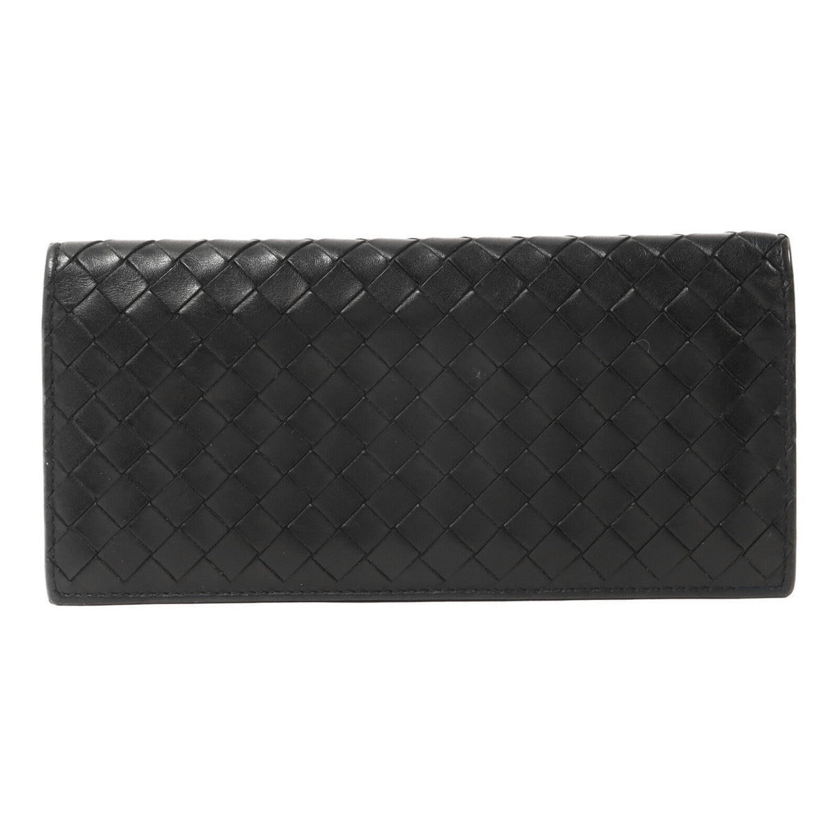 Bottega Veneta · Intrecciato Lambskin