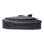 LOUIS VUITTON Daniel MM · Damier Graphite