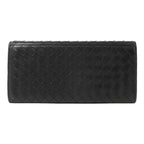 Bottega Veneta · Intrecciato Lambskin
