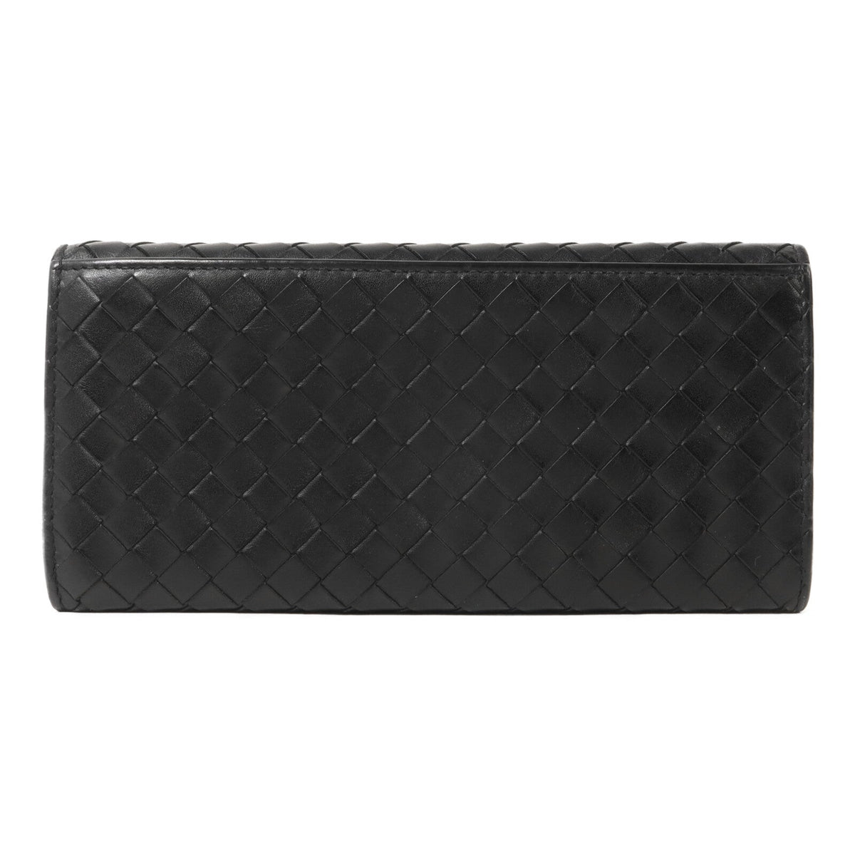 Bottega Veneta · Intrecciato Lambskin
