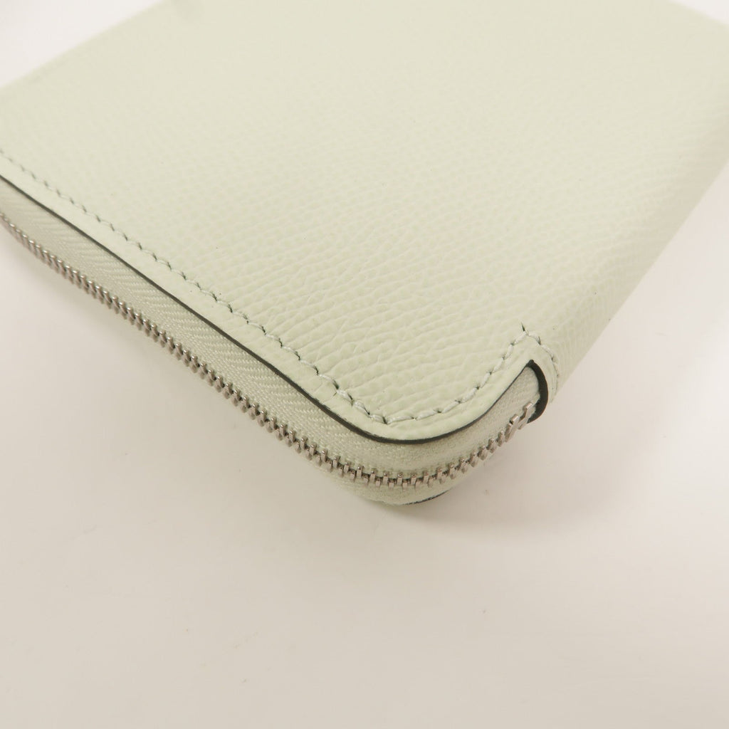 HERMÈS Silk'In Compact · Veau Epsom