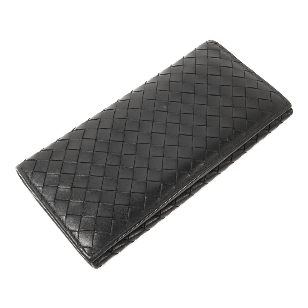 Bottega Veneta · Intrecciato Lambskin