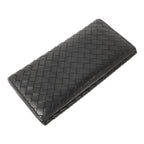 Bottega Veneta · Intrecciato Lambskin