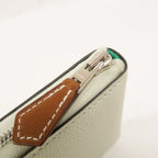 HERMÈS Silk'In Compact · Veau Epsom