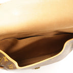Louis Vuitton Saumur 30 · Monogram