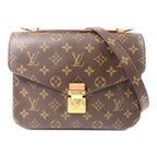 Louis Vuitton Pochette Metis MM · Monogram
