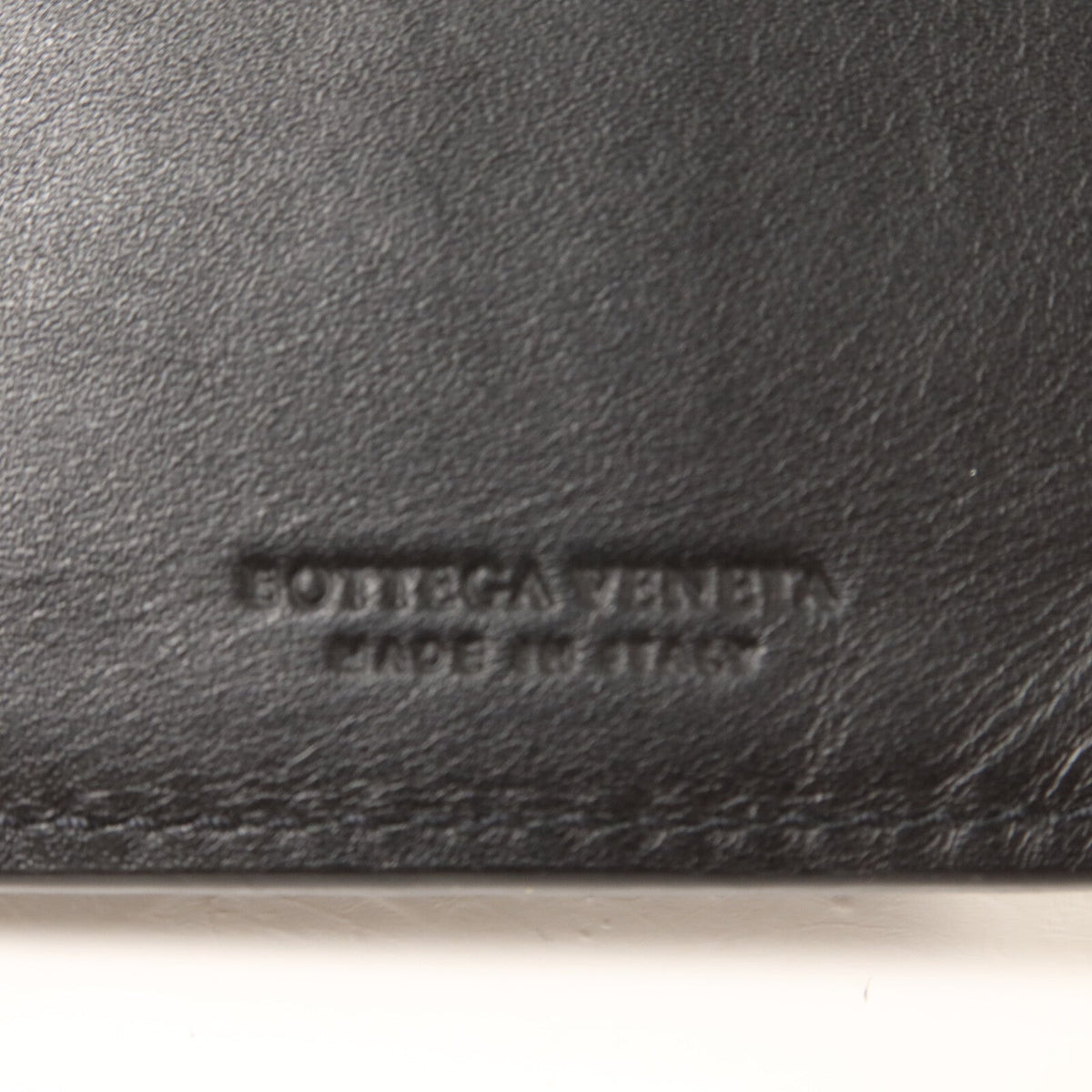 Bottega Veneta · Intrecciato Lambskin
