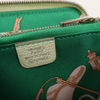 HERMÈS Silk'In Compact · Veau Epsom