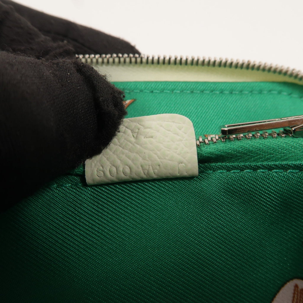 HERMÈS Silk'In Compact · Veau Epsom