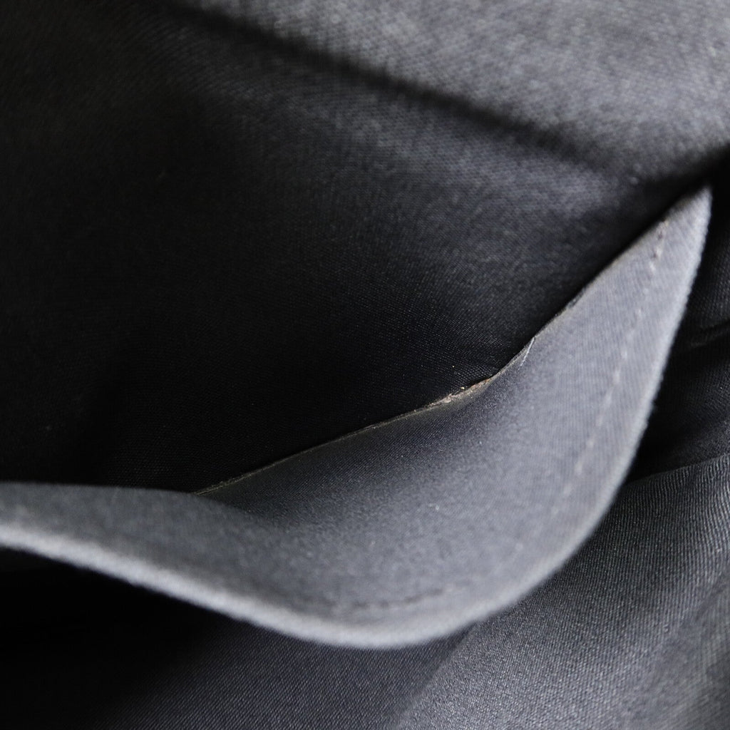 LOUIS VUITTON Daniel MM · Damier Graphite