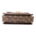 Louis Vuitton Pochette Metis MM · Monogram