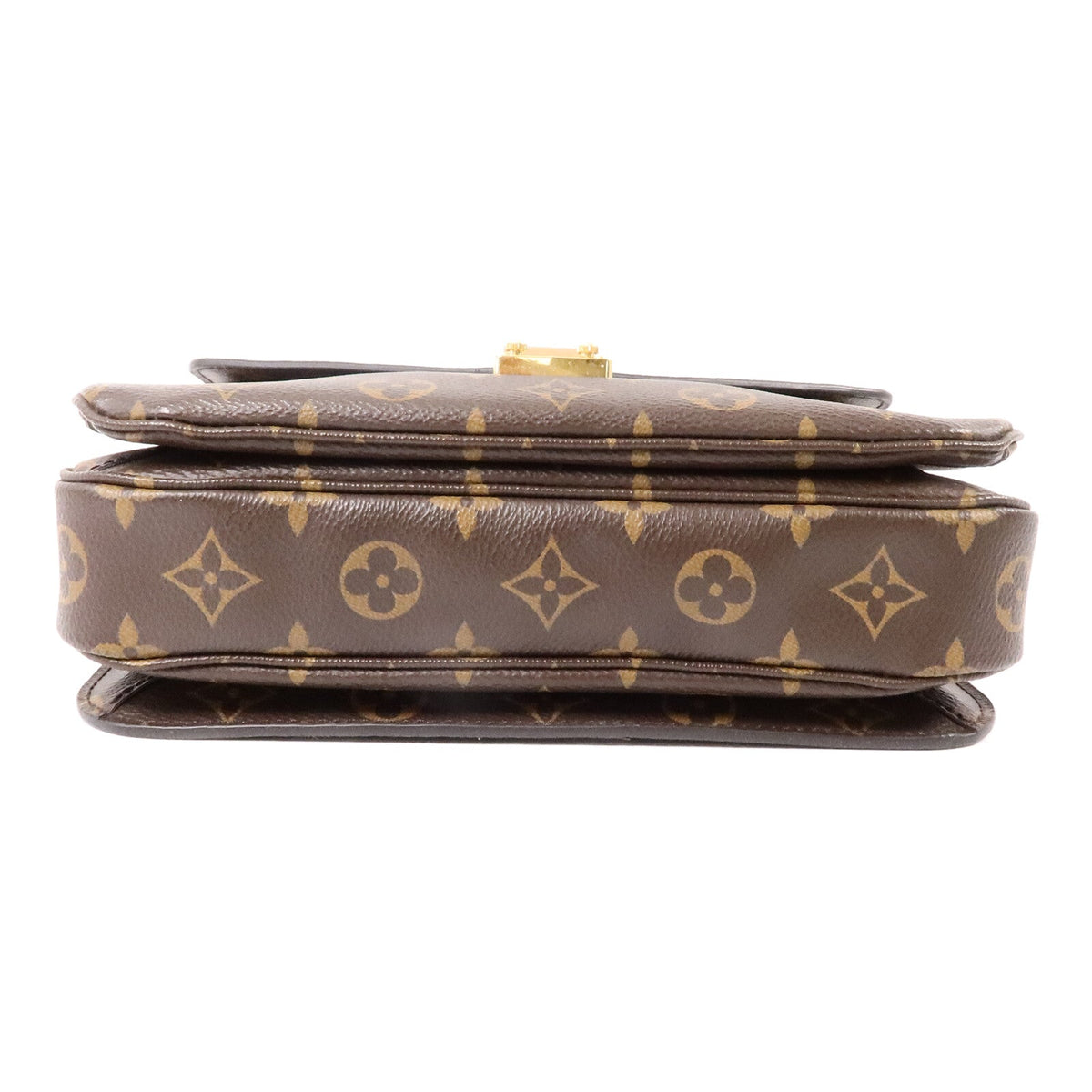Louis Vuitton Pochette Metis MM · Monogram
