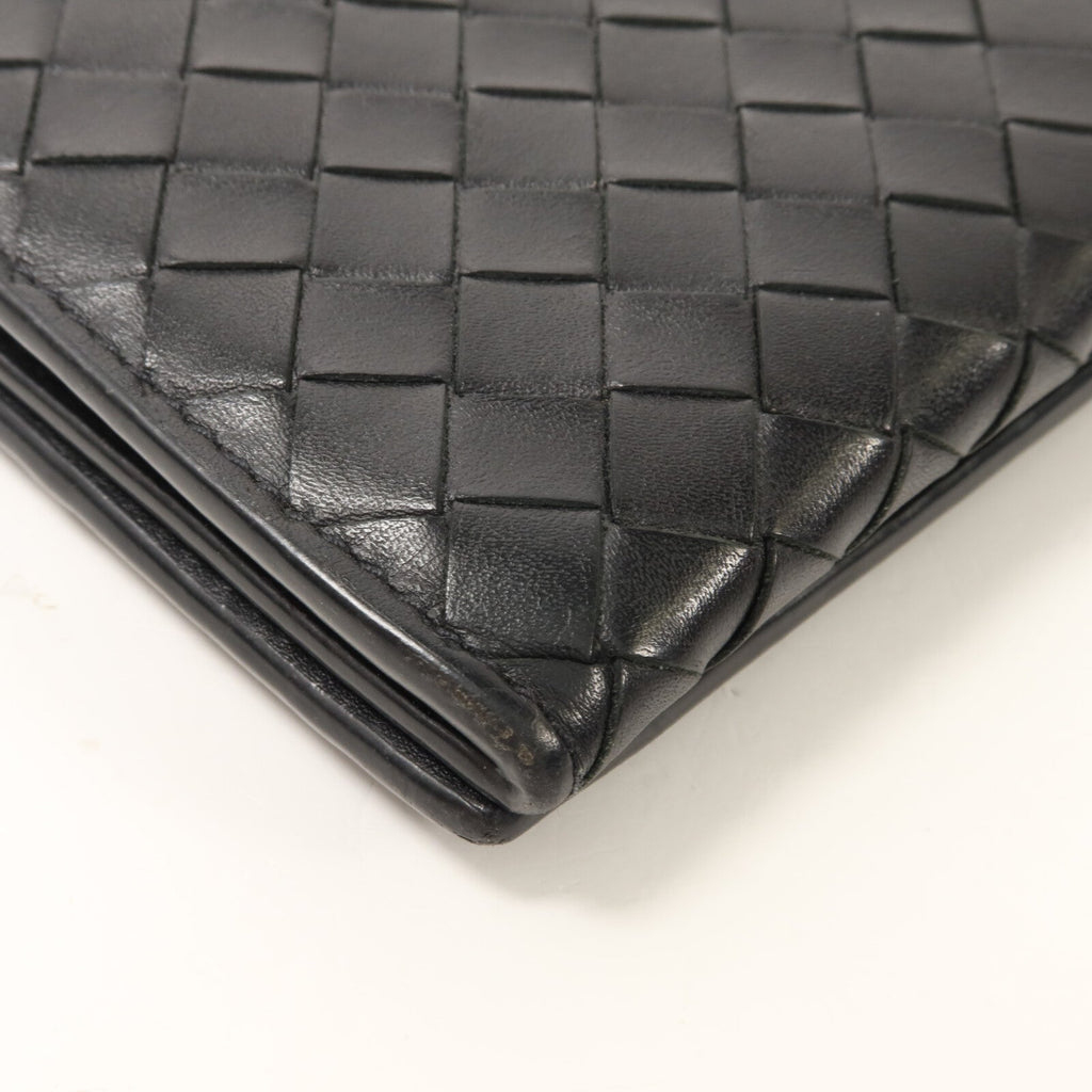 Bottega Veneta · Intrecciato Lambskin