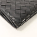Bottega Veneta · Intrecciato Lambskin