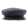 Hermès Canvas Hat
