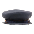 Hermès Canvas Hat