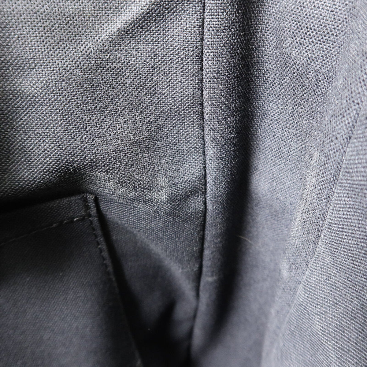 LOUIS VUITTON Daniel MM · Damier Graphite