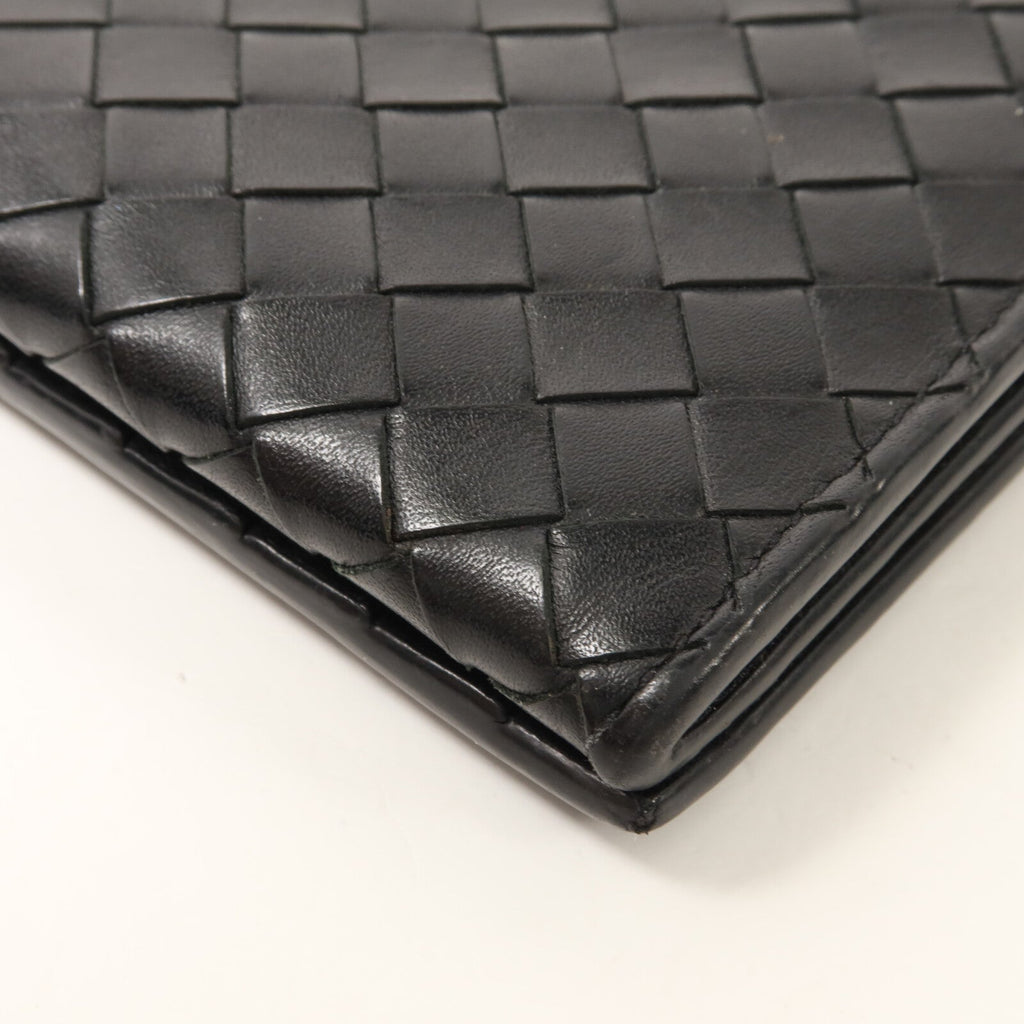 Bottega Veneta · Intrecciato Lambskin