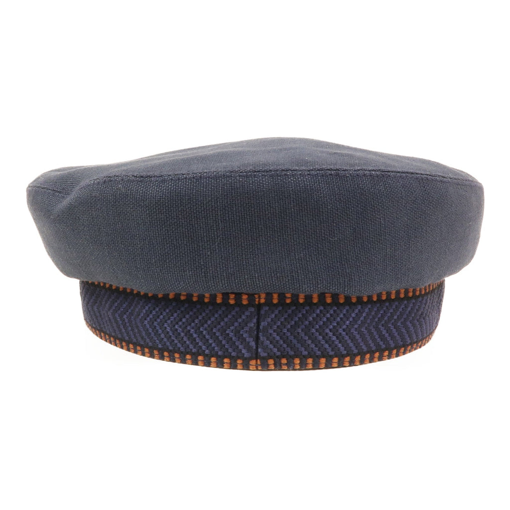 Hermès Canvas Hat