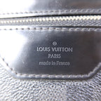 LOUIS VUITTON Daniel MM · Damier Graphite