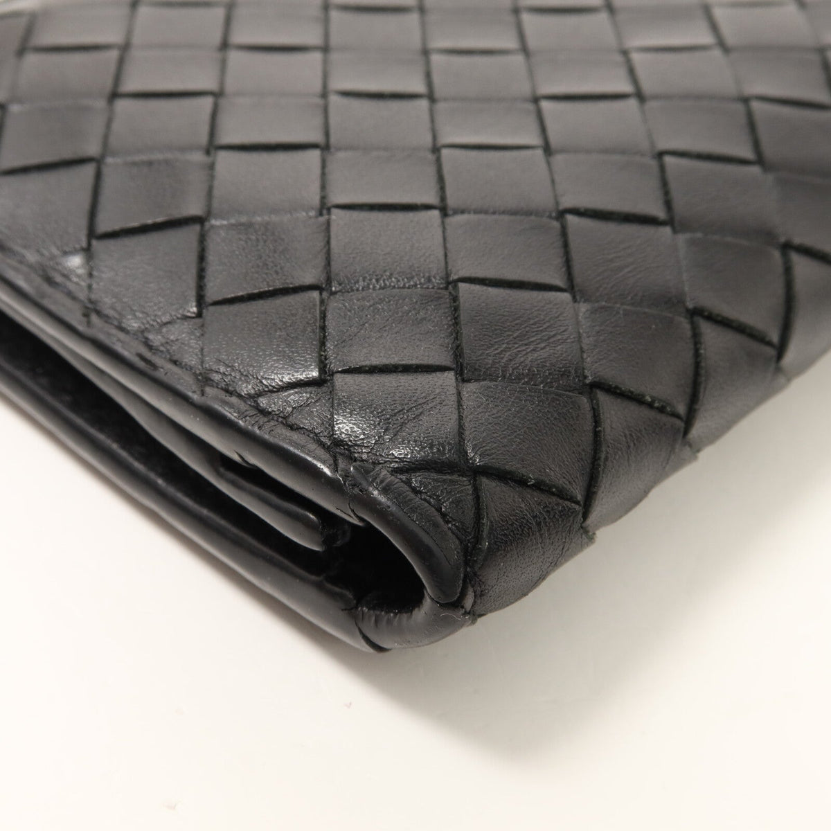 Bottega Veneta · Intrecciato Lambskin