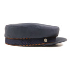 Hermès Canvas Hat