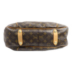 Louis Vuitton Galliera PM · Monogram