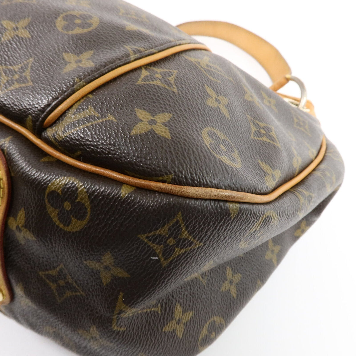 Louis Vuitton Galliera PM · Monogram