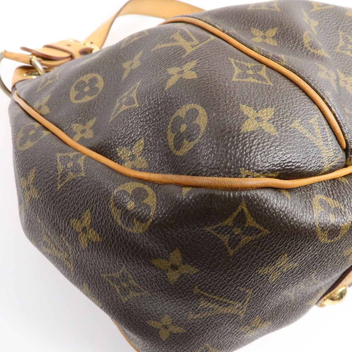 Louis Vuitton Galliera PM · Monogram