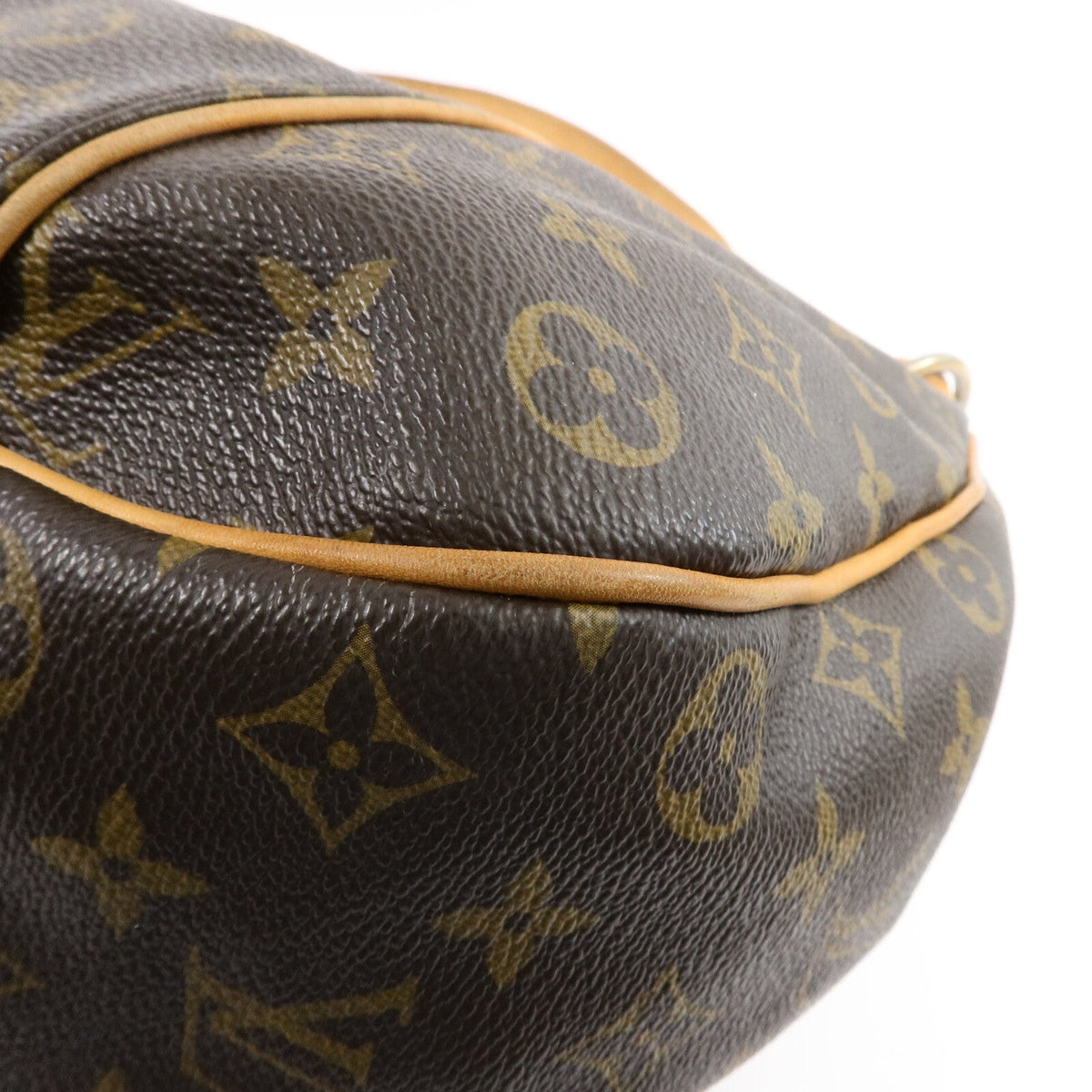 Louis Vuitton Galliera PM · Monogram