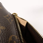 Louis Vuitton Pochette Metis MM · Monogram