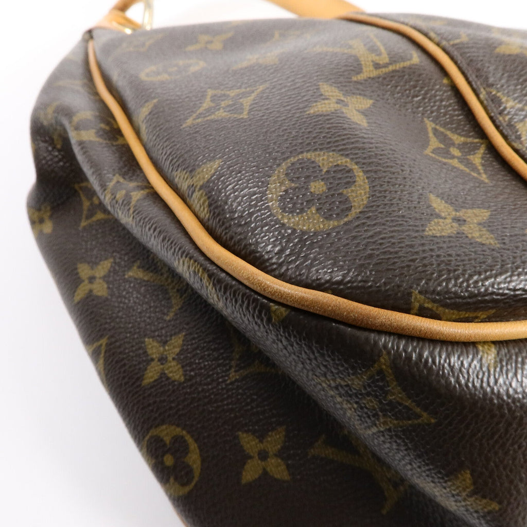 Louis Vuitton Galliera PM · Monogram