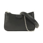 Louis Vuitton Easy Pouch · Epi Calfskin