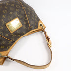Louis Vuitton Galliera PM · Monogram