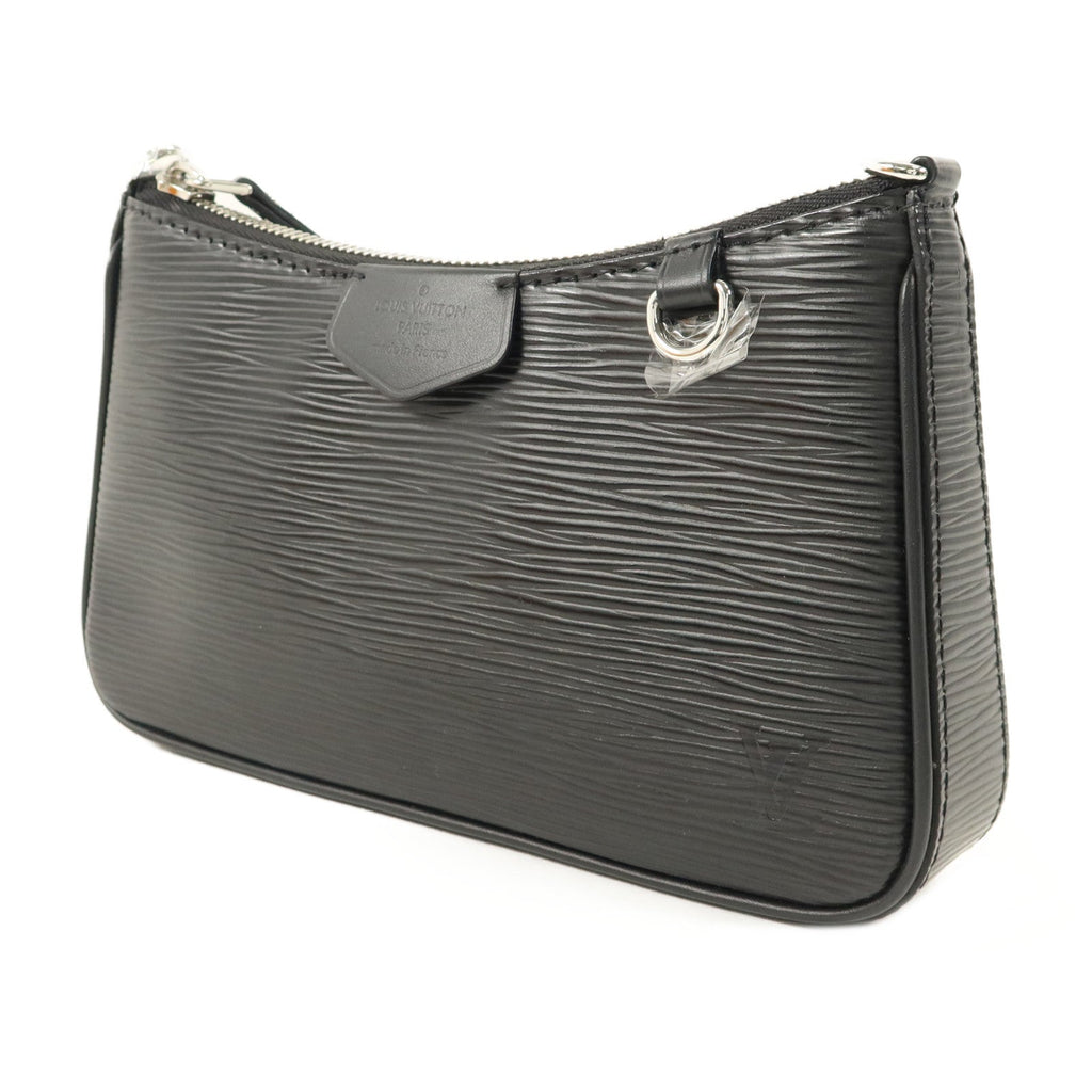 Louis Vuitton Easy Pouch · Epi Calfskin