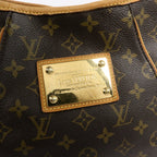 Louis Vuitton Galliera PM · Monogram