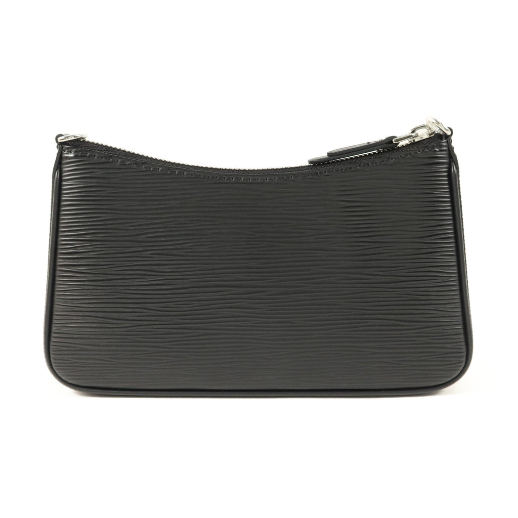 Louis Vuitton Easy Pouch · Epi Calfskin