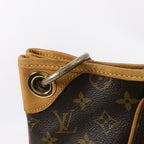 Louis Vuitton Galliera PM · Monogram