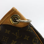 Louis Vuitton Galliera PM · Monogram