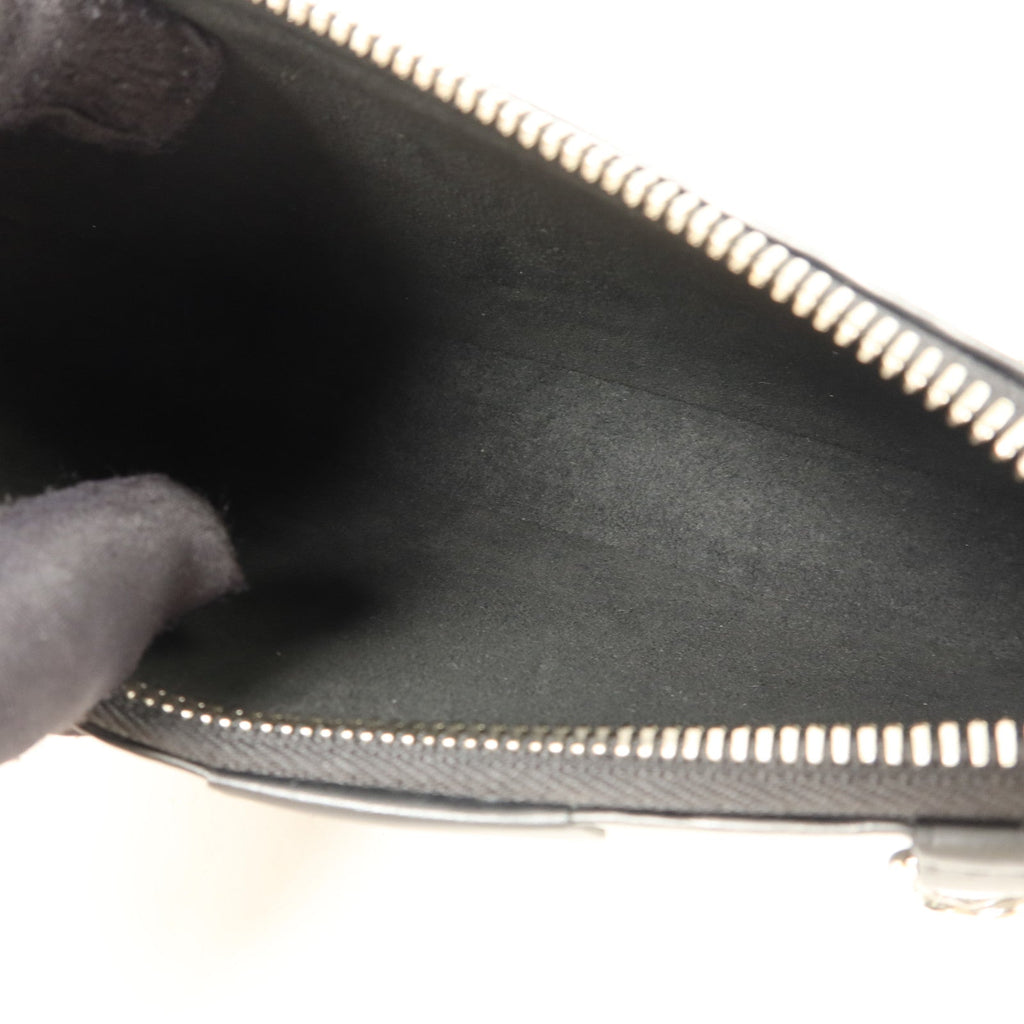 Louis Vuitton Easy Pouch · Epi Calfskin