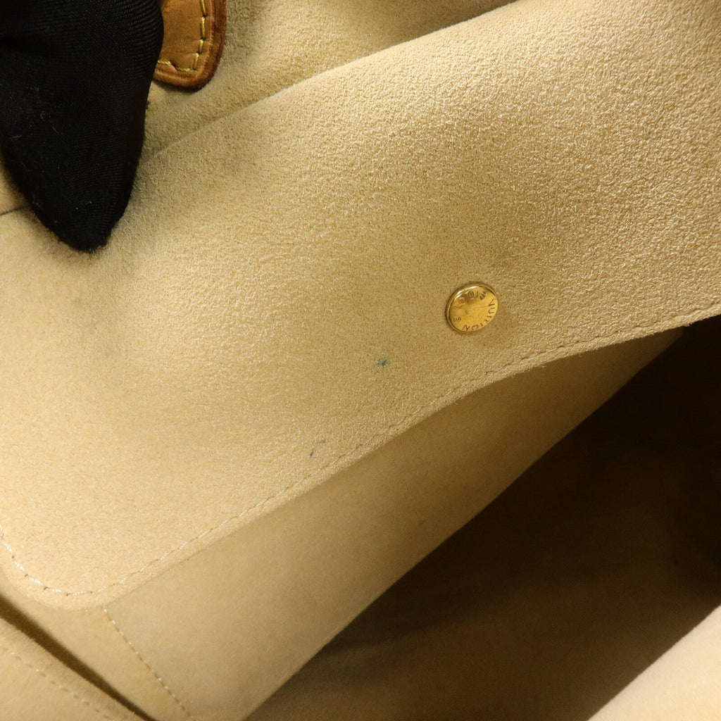 Louis Vuitton Galliera PM · Monogram