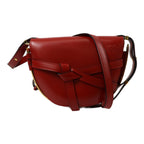 Loewe Gate Small · Calfskin