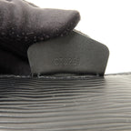 Louis Vuitton Easy Pouch · Epi Calfskin