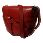 Loewe Gate Small · Calfskin