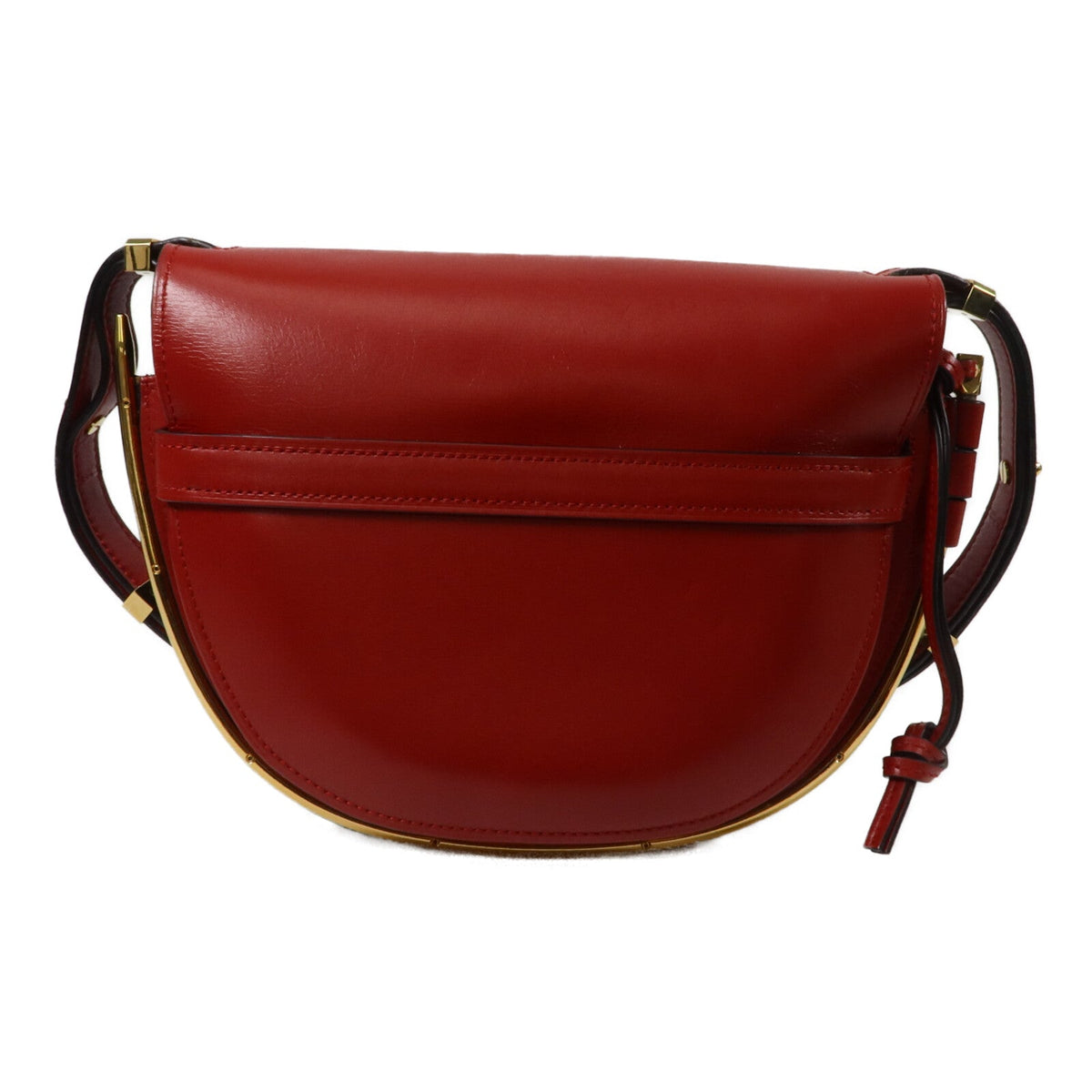 Loewe Gate Small · Calfskin