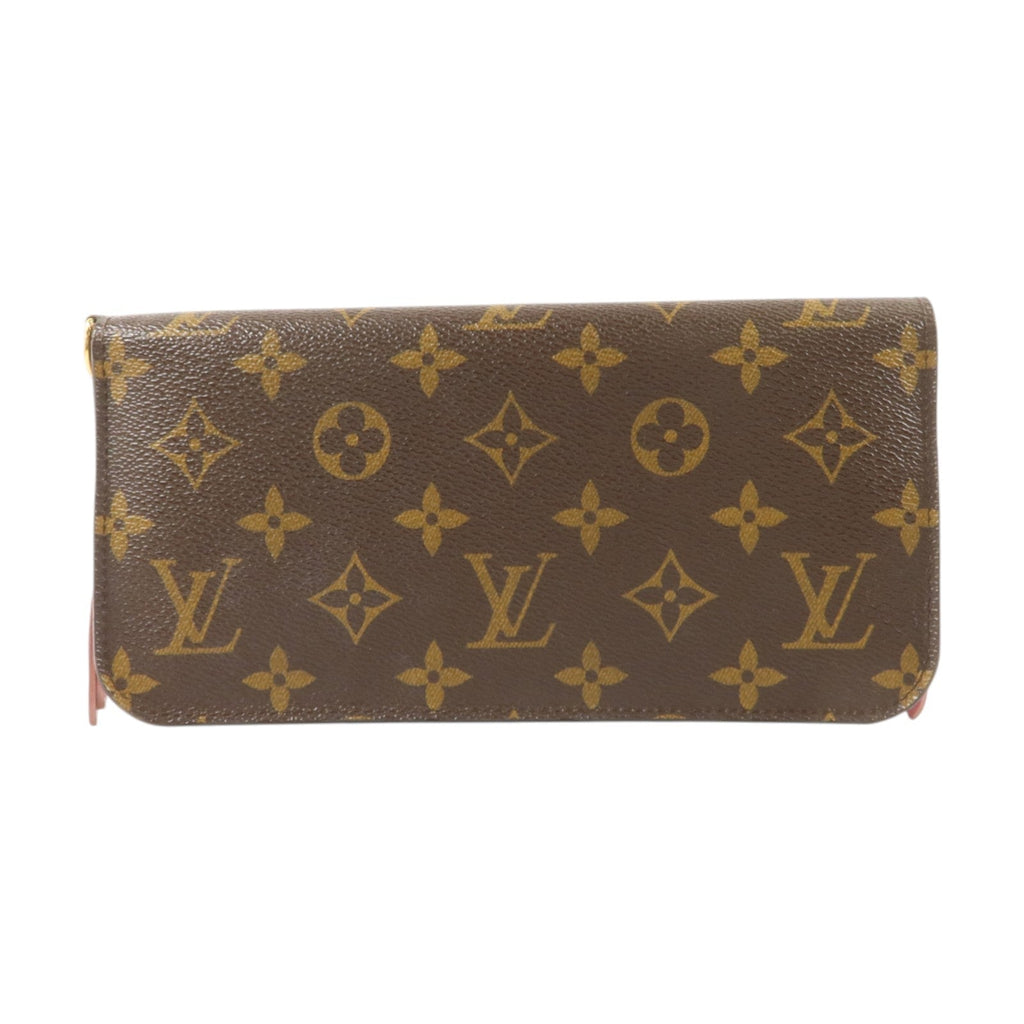 Louis Vuitton Ikat Insolite · Monogram