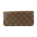 Louis Vuitton Ikat Insolite · Monogram