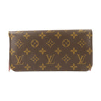 Louis Vuitton Ikat Insolite · Monogram