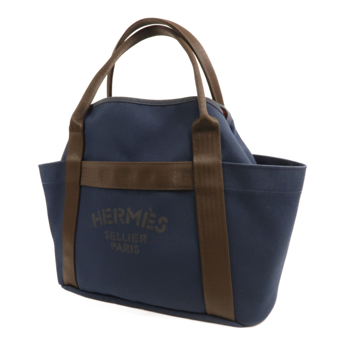 Hermès Grooming · Canvas