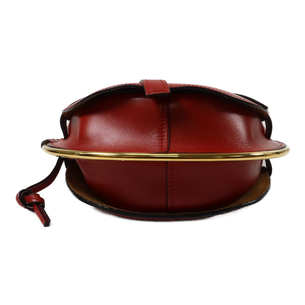 Loewe Gate Small · Calfskin